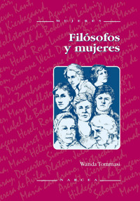 Filósofos y mujeres - Wanda Tommasi - E-Book