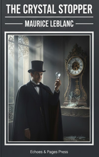 The Crystal Stopper - Leblanc Maurice - E-Book