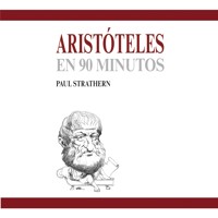 Aristóteles en 90 minutos (acento castellano) - Paul Strathern - Hörbuch