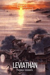 Leviathan - Thomas Hobbes - E-Book + Hörbuch