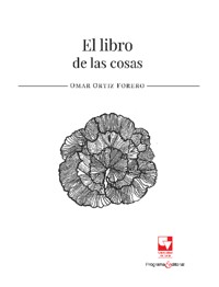 El libro de las cosas - Varios autores - E-Book