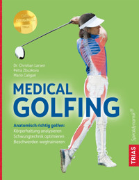 Medical Golfing - Christian Larsen - E-Book