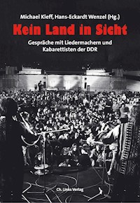Kein Land in Sicht -  - E-Book