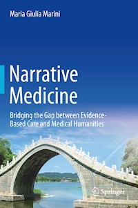 Narrative Medicine - Maria Giulia Marini - E-Book
