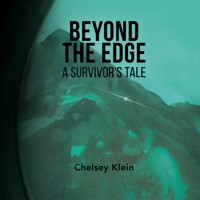 Beyond the Edge - Chelsey Klein - Hörbuch