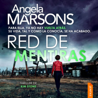 Red de mentiras - Angela Marsons - Hörbuch