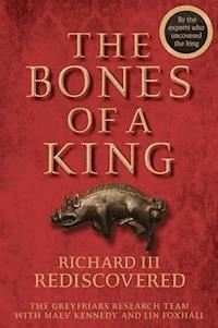 The Bones of a King -  - E-Book