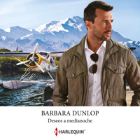 Deseos a medianoche - Barbara Dunlop - Hörbuch