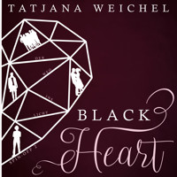 Der Weg ins Licht - Black Heart, Spin-Off 2 (ungekürzt) - Tatjana Weichel - Hörbuch