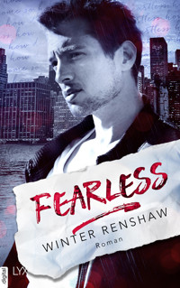 Fearless - Winter Renshaw - E-Book