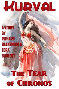 The Tear of Chronos - Richard Blakemore - E-Book