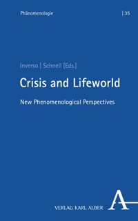 Crisis and Lifeworld -  - E-Book