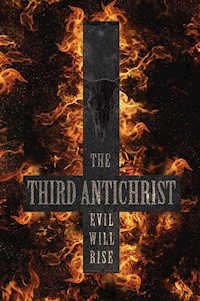 The Third Antichrist - Mario Reading - E-Book