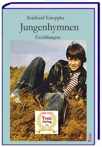 Jungenhymnen - Reinhard Knoppka - E-Book