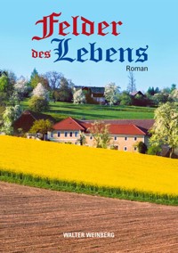 Felder des Lebens - Walter Weinberg - E-Book