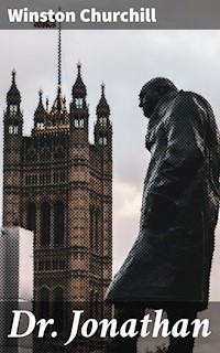 Dr. Jonathan - Winston Churchill - E-Book