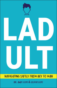 Ladult - Andy Cope - E-Book