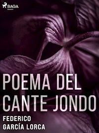 Poema del cante jondo - Federico García Lorca - E-Book
