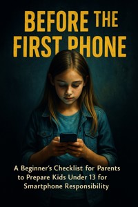 Before the First Phone - Martin Carmichael - E-Book
