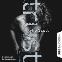 Trust (Ungekürzt) - Kylie Scott - Hörbuch