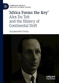 ‘Africa Forms the Key’ - Suryakanthie Chetty - E-Book