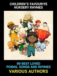 Children’s Favourite Nursery Rhymes - Various Authors - E-Book