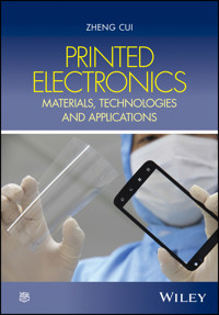Printed Electronics - Zheng Cui - E-Book