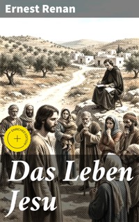 Das Leben Jesu - Ernest Renan - E-Book