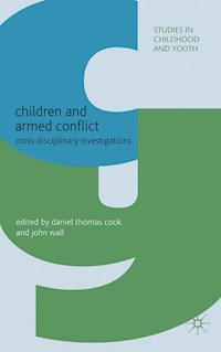 Children and Armed Conflict - - E-Book