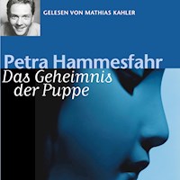 Das Geheimnis der Puppe - Petra Hammesfahr - Hörbuch