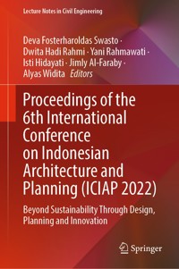 Proceedings of the 6th International Conference on Indonesian Architecture and Planning (ICIAP 2022) -  - E-Book