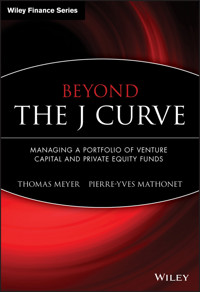 Beyond the J Curve - Thomas Meyer - E-Book