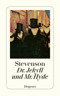 Dr. Jekyll und Mr. Hyde - Robert Louis Stevenson - E-Book