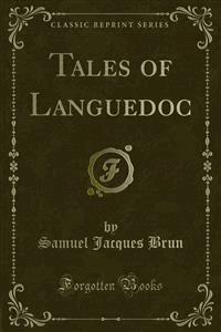 Tales of Languedoc - Samuel Jacques Brun - E-Book