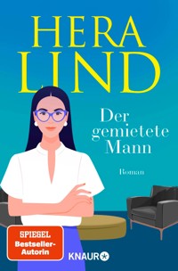 Der gemietete Mann - Hera Lind - E-Book