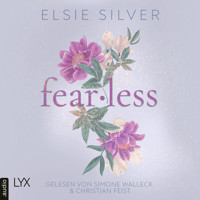 Fearless - Chestnut Springs, Teil 4 (Ungekürzt) - Elsie Silver - Hörbuch