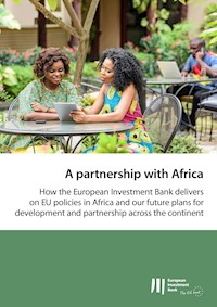 A partnership with Africa - - kostenlos E-Book