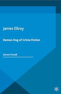 James Ellroy - Steven Powell - E-Book