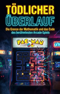 Tödlicher Überlauf - Simon Becker - E-Book