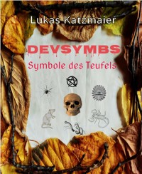 Devsymbs - Lukas Katzmaier - E-Book