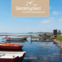 Sønderjylland - eine Perle im Süden Dänemarks - Claudia Kerpa - E-Book