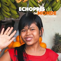 Echoppes - Alain Bachellier - E-Book