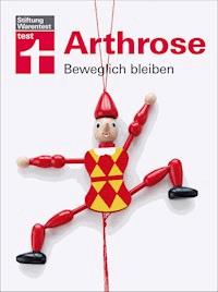 Arthrose - Dr. Thomas Heim - E-Book