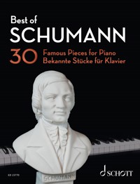 Best of Schumann - Robert Schumann - E-Book