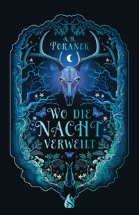 Wo die Nacht verweilt - A.B. Poranek - E-Book