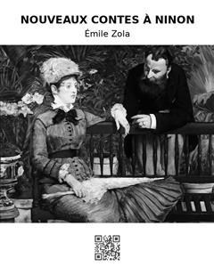 Nouveaux Contes à Ninon - Émile Zola - E-Book