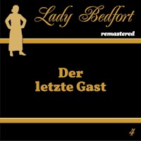 Folge 4: Der letzte Gast -  - Hörbuch