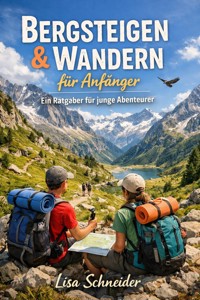 Bergsteigen und Wandern für Anfänger - Lisa Schneider - E-Book