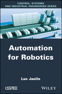 Automation for Robotics - Luc Jaulin - E-Book