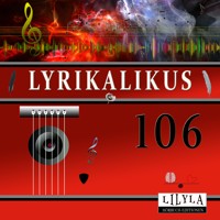 Lyrikalikus 106 - Johann Wolfgang von Goethe - Hörbuch